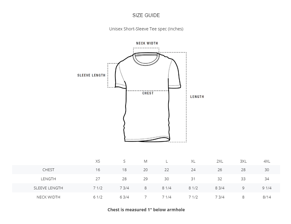 Chandail à manches courtes Défi Pissenlits