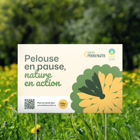 Grande affiche extérieure 2026