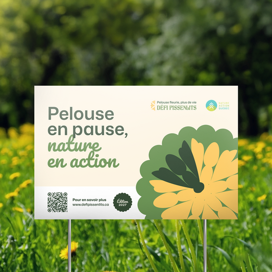 Grande affiche extérieure 2027