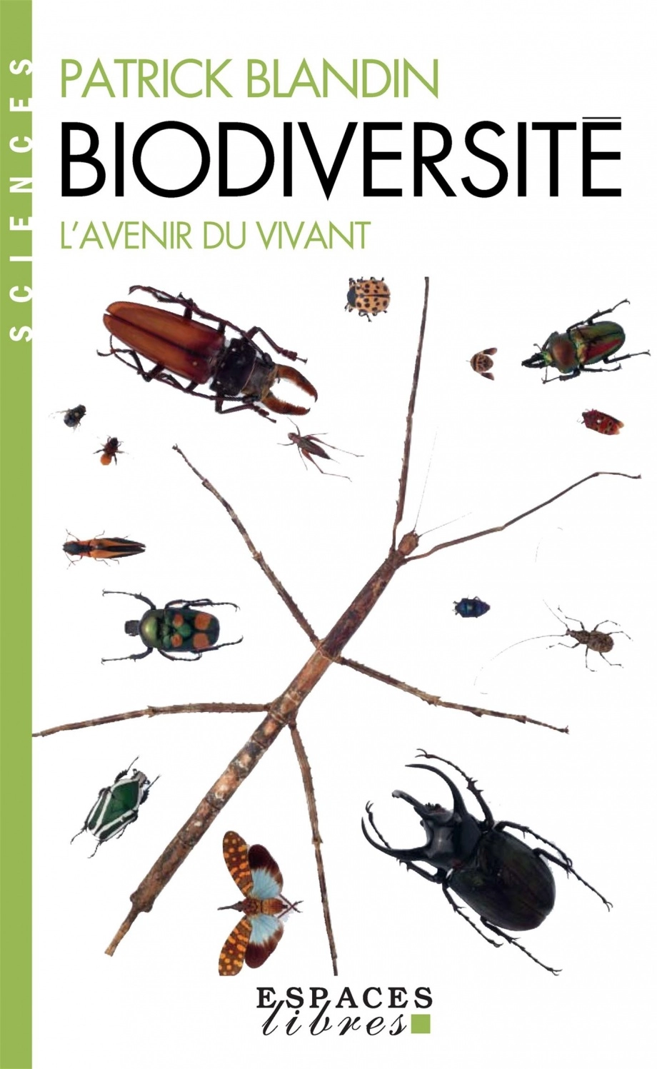 Biodiversité : l’avenir du vivant